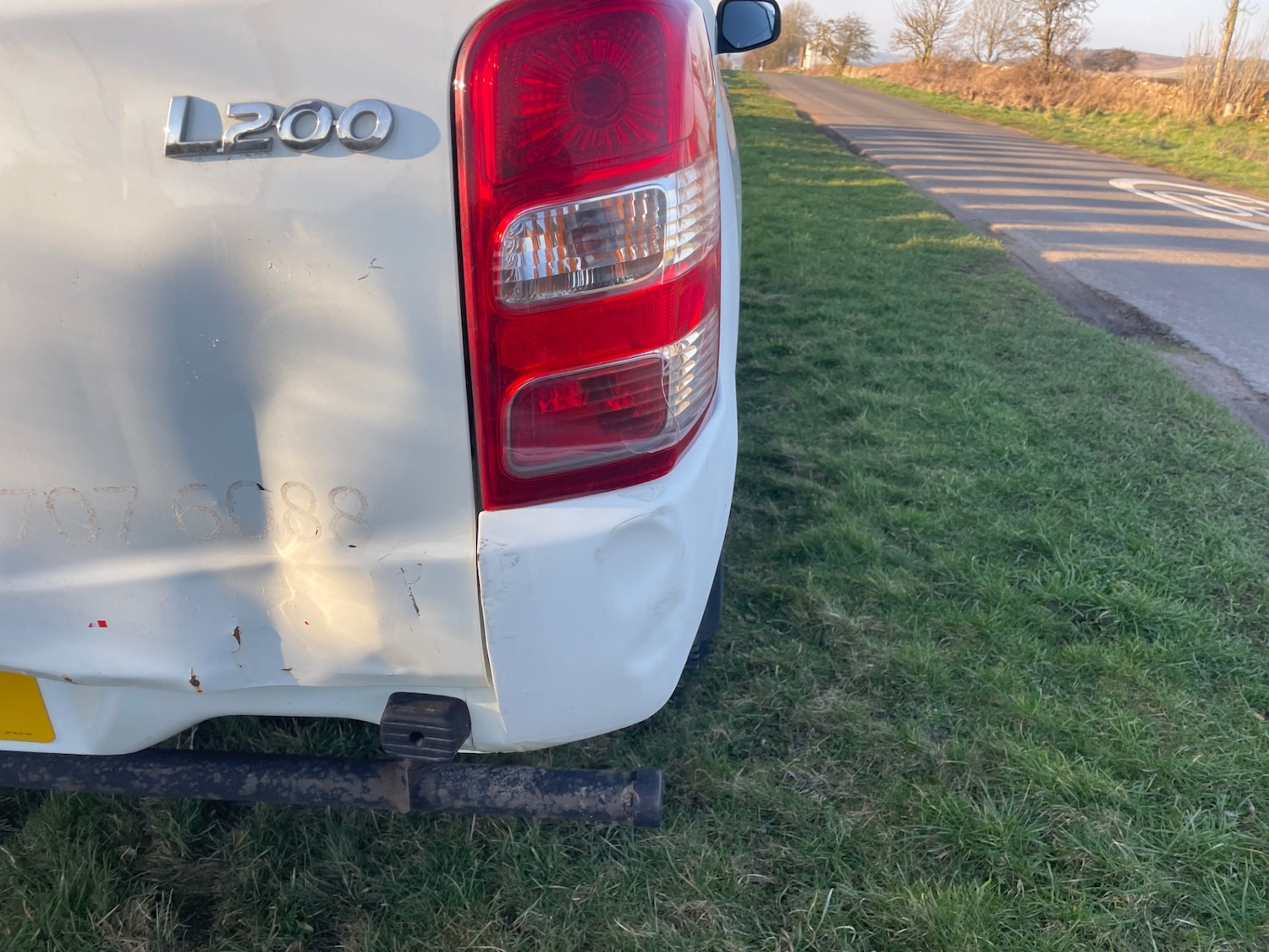 Used Mitsubishi L200 2019 for sale - 78141102: Photo 14