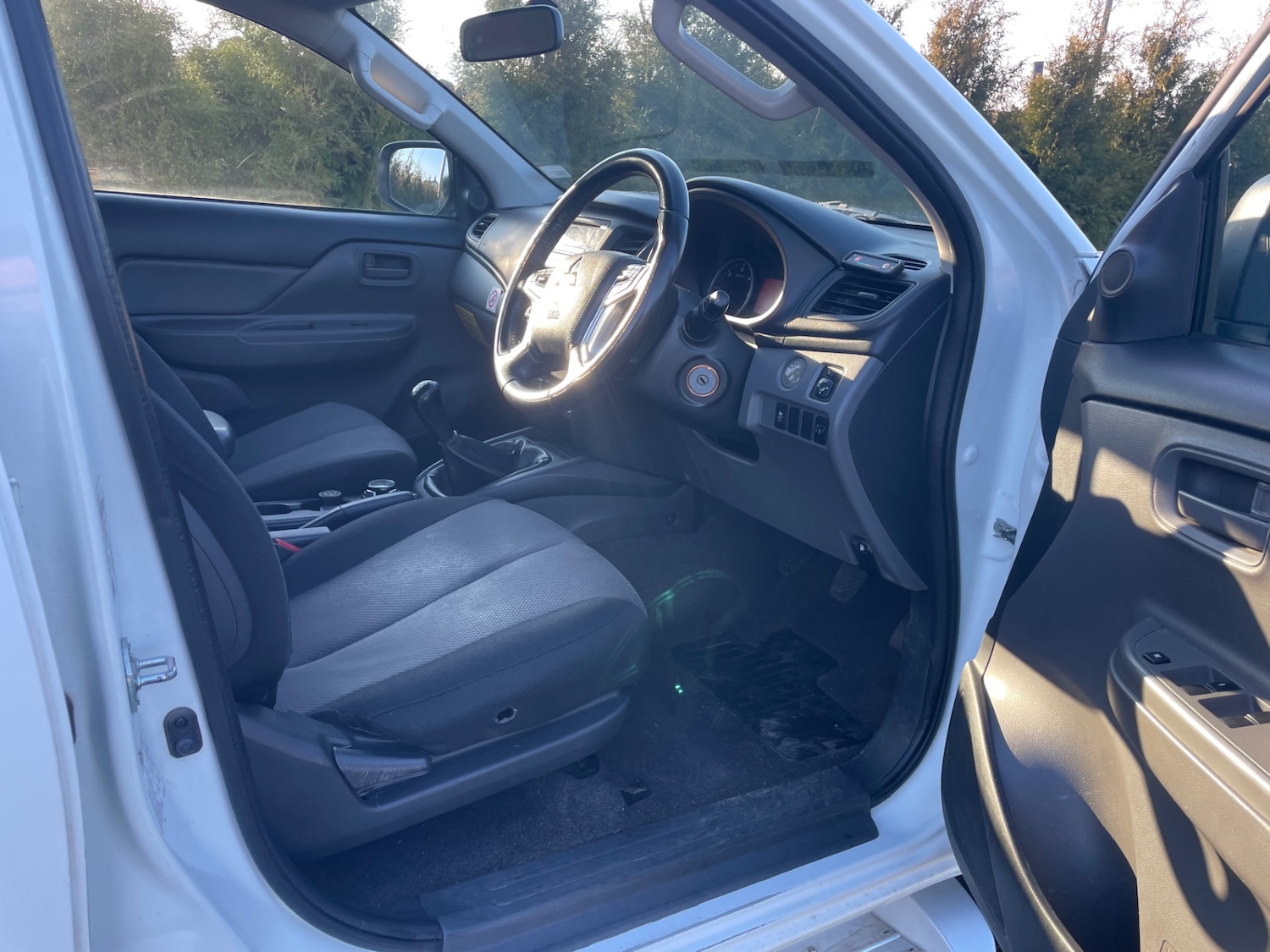 Used Mitsubishi L200 2019 for sale - 78141102: Photo 6