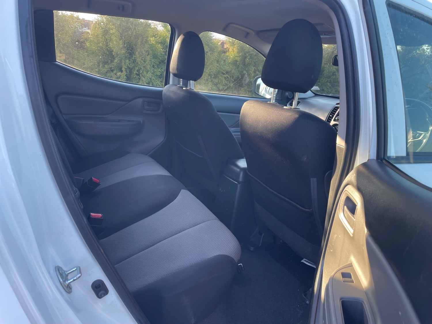 Used Mitsubishi L200 2019 for sale - 78141102: Photo 7