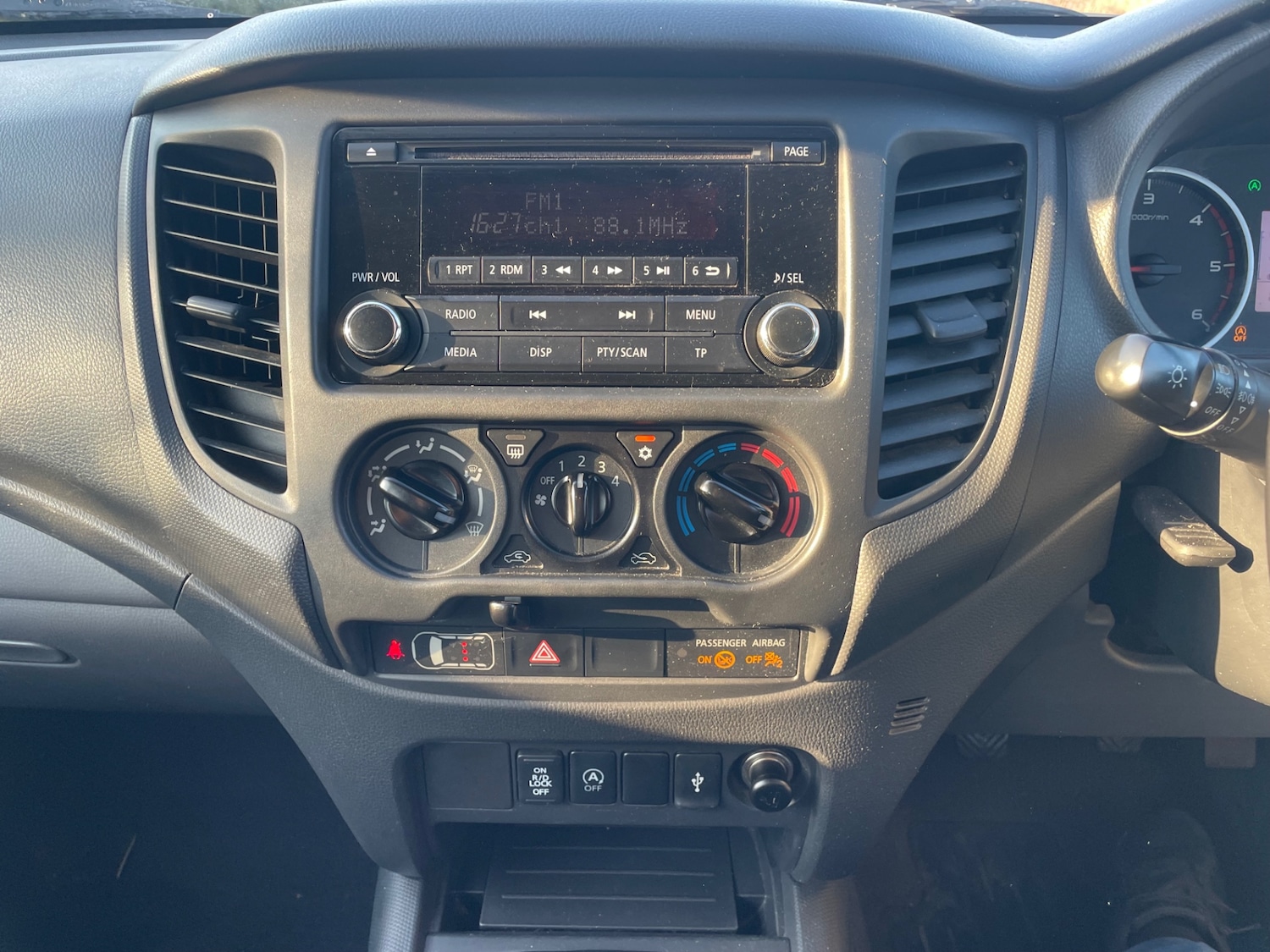 Used Mitsubishi L200 2019 for sale - 78141102: Photo 8