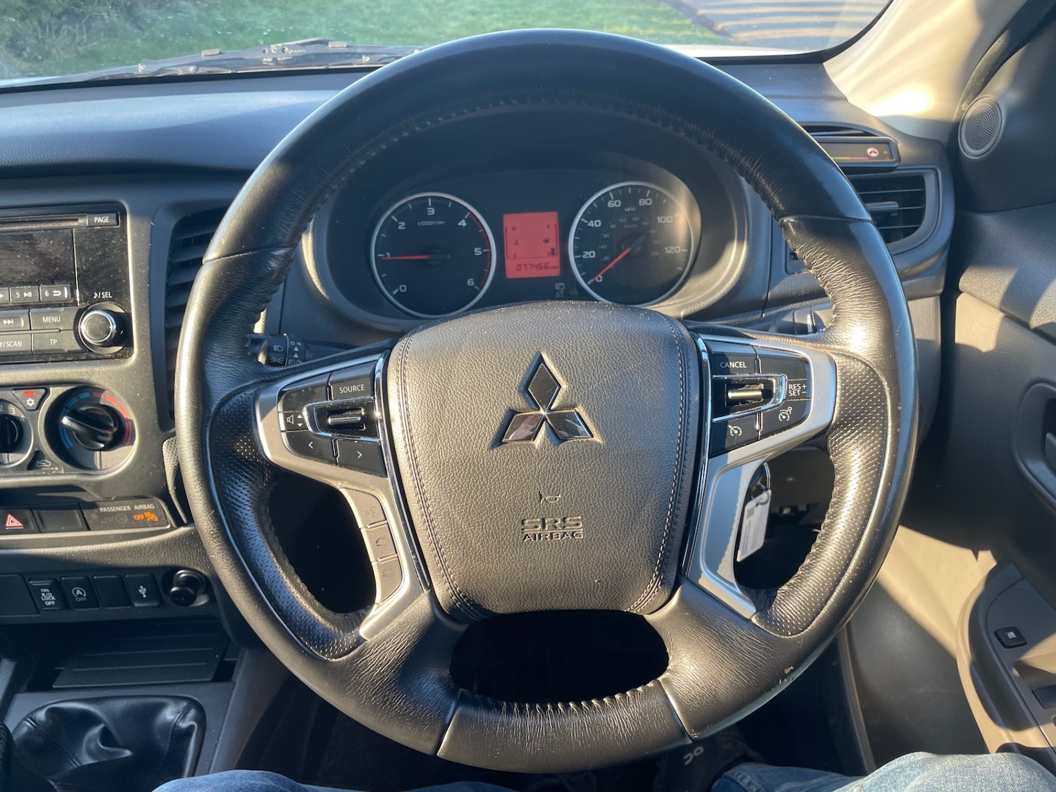 Used Mitsubishi L200 2019 for sale - 78141102: Photo 9