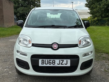 Used Fiat Panda 2018 for sale - 78910117: Photo