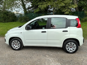 Used Fiat Panda 2018 for sale - 78910117: Photo