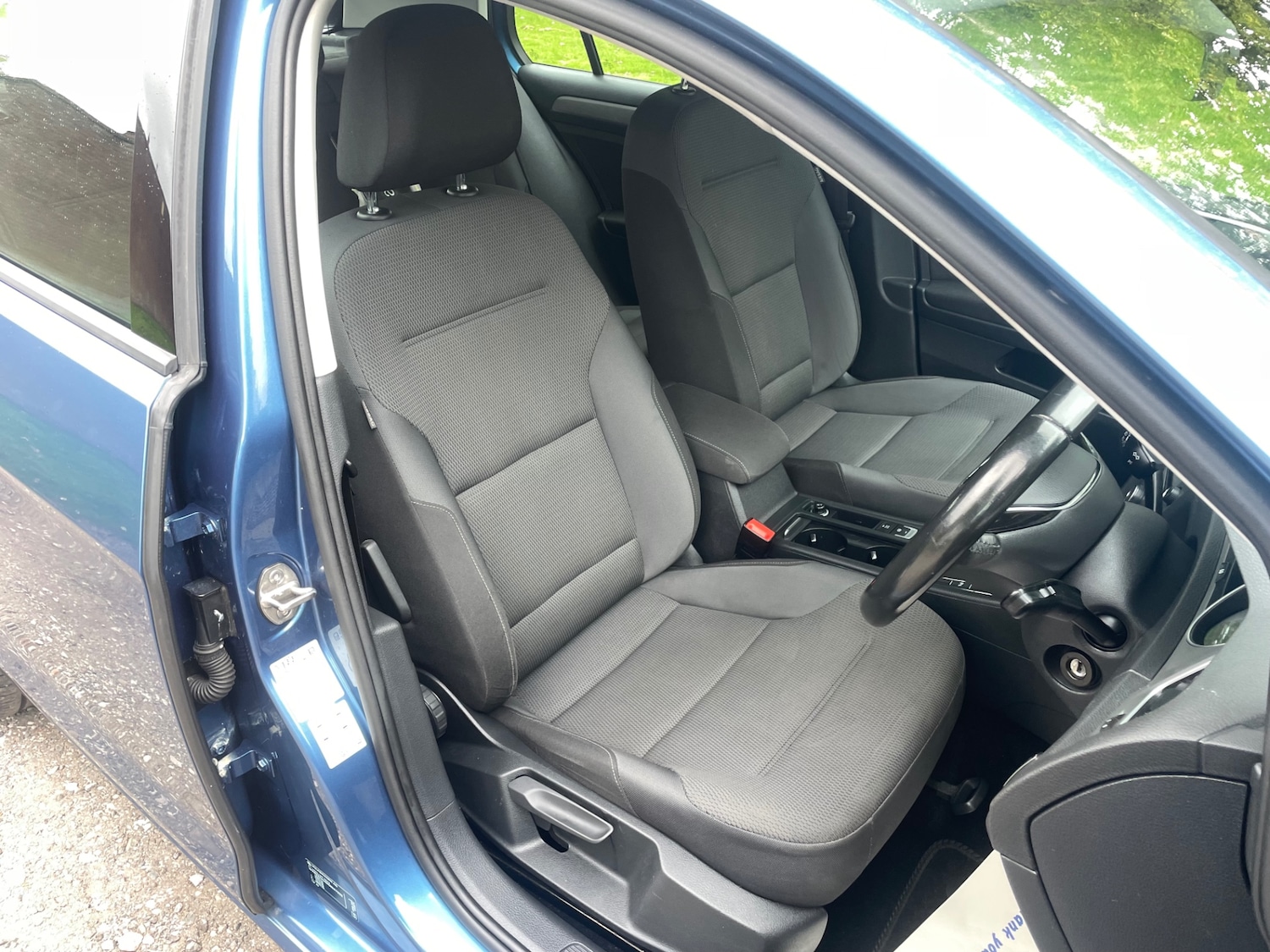 Used Volkswagen Golf 2016 for sale - 76120443: Photo 10