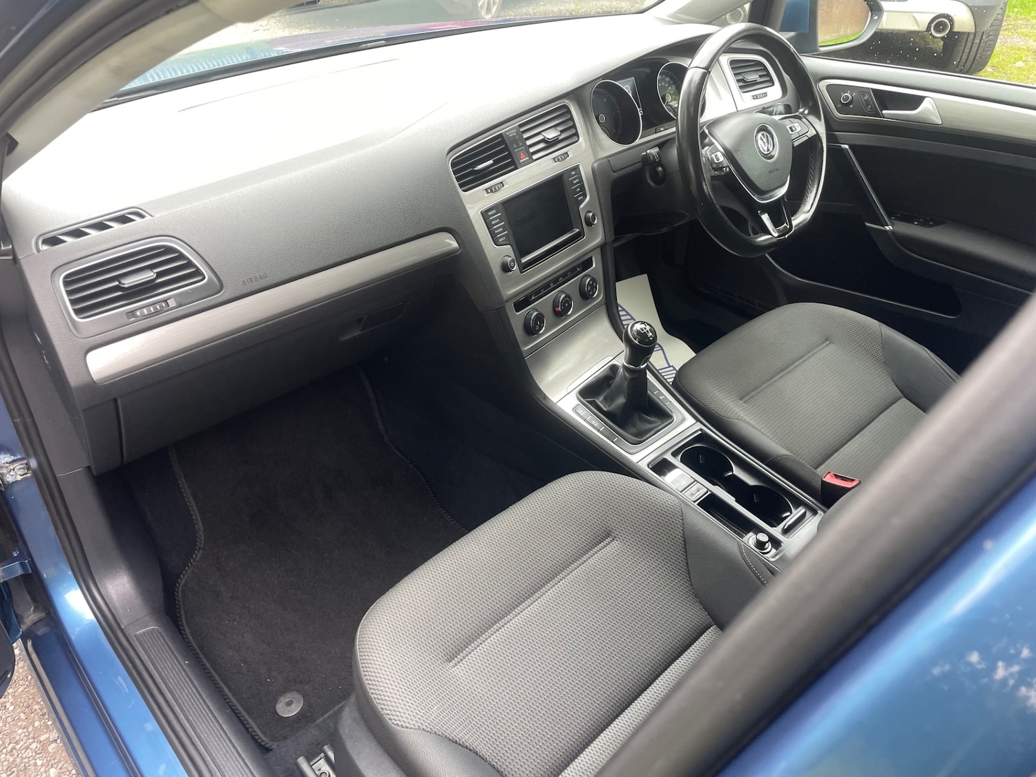 Used Volkswagen Golf 2016 for sale - 76120443: Photo 11