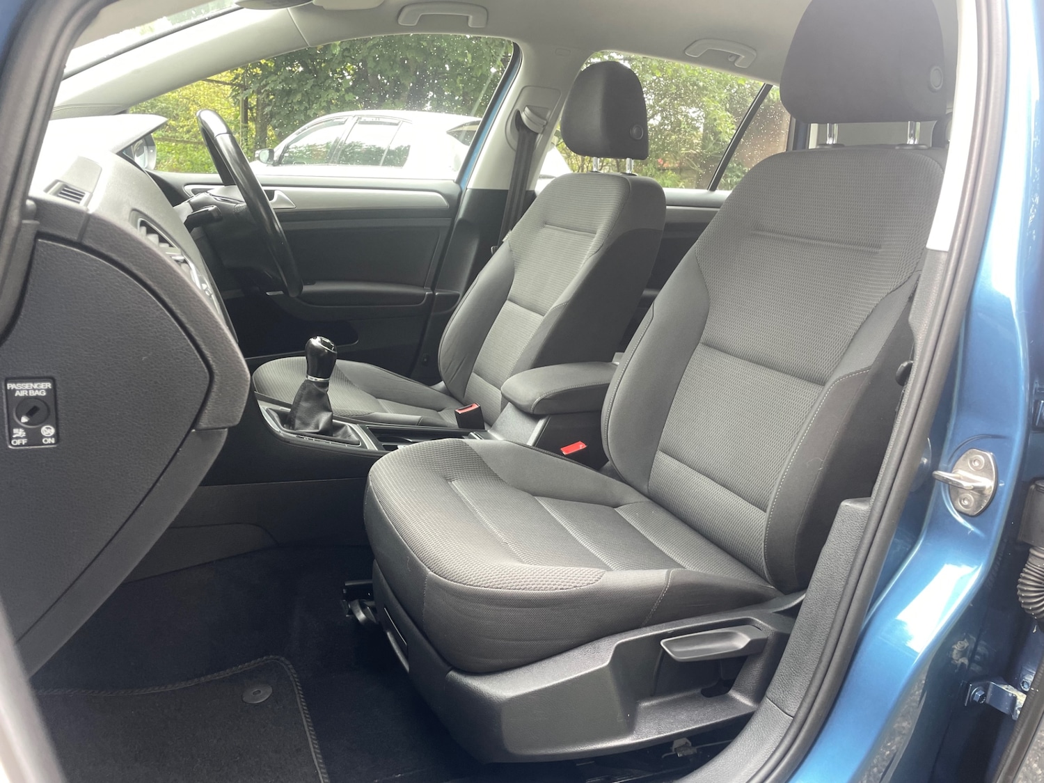 Used Volkswagen Golf 2016 for sale - 76120443: Photo 12