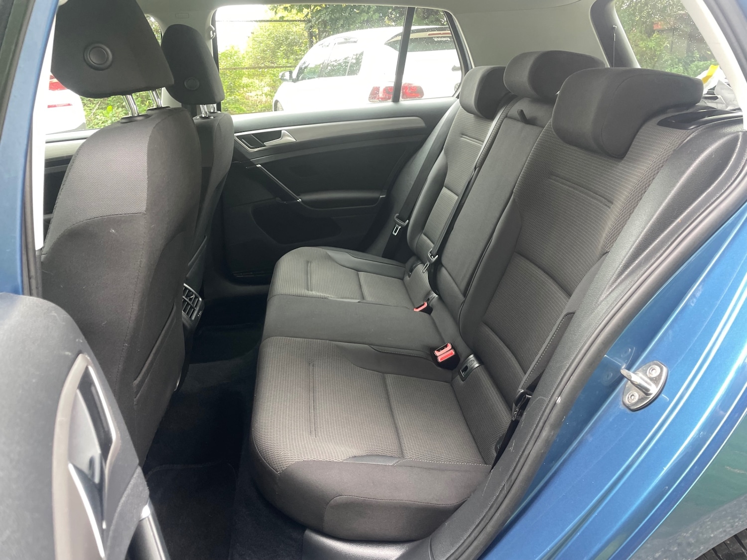 Used Volkswagen Golf 2016 for sale - 76120443: Photo 13