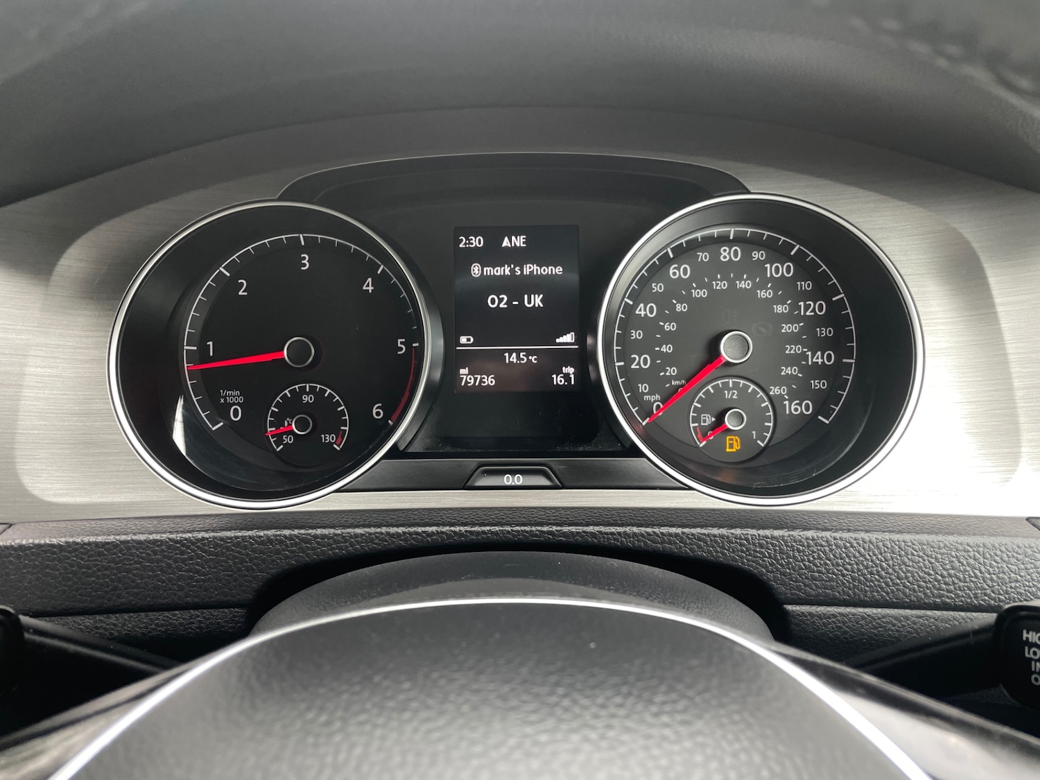 Used Volkswagen Golf 2016 for sale - 76120443: Photo 17