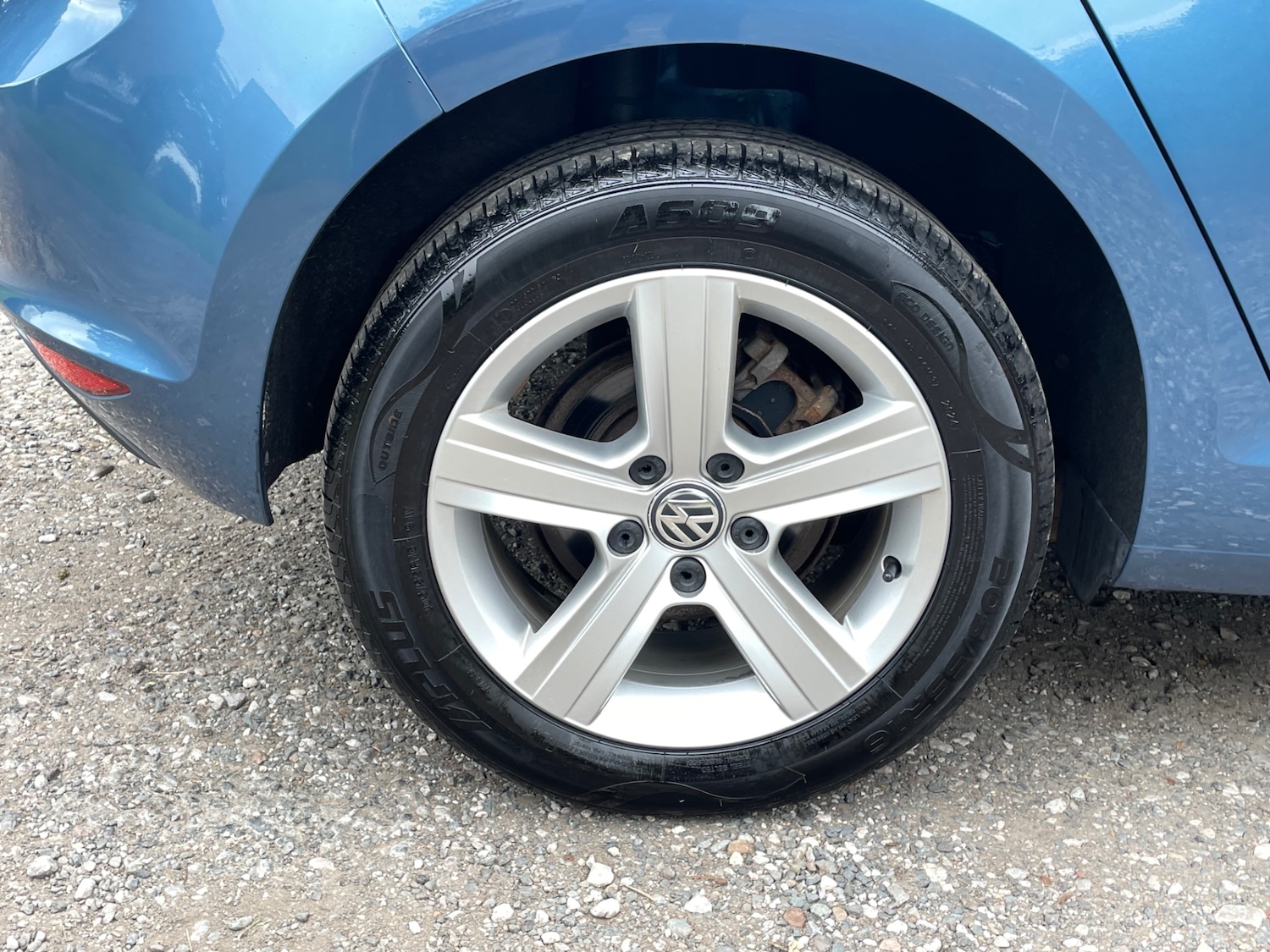 Used Volkswagen Golf 2016 for sale - 76120443: Photo 18