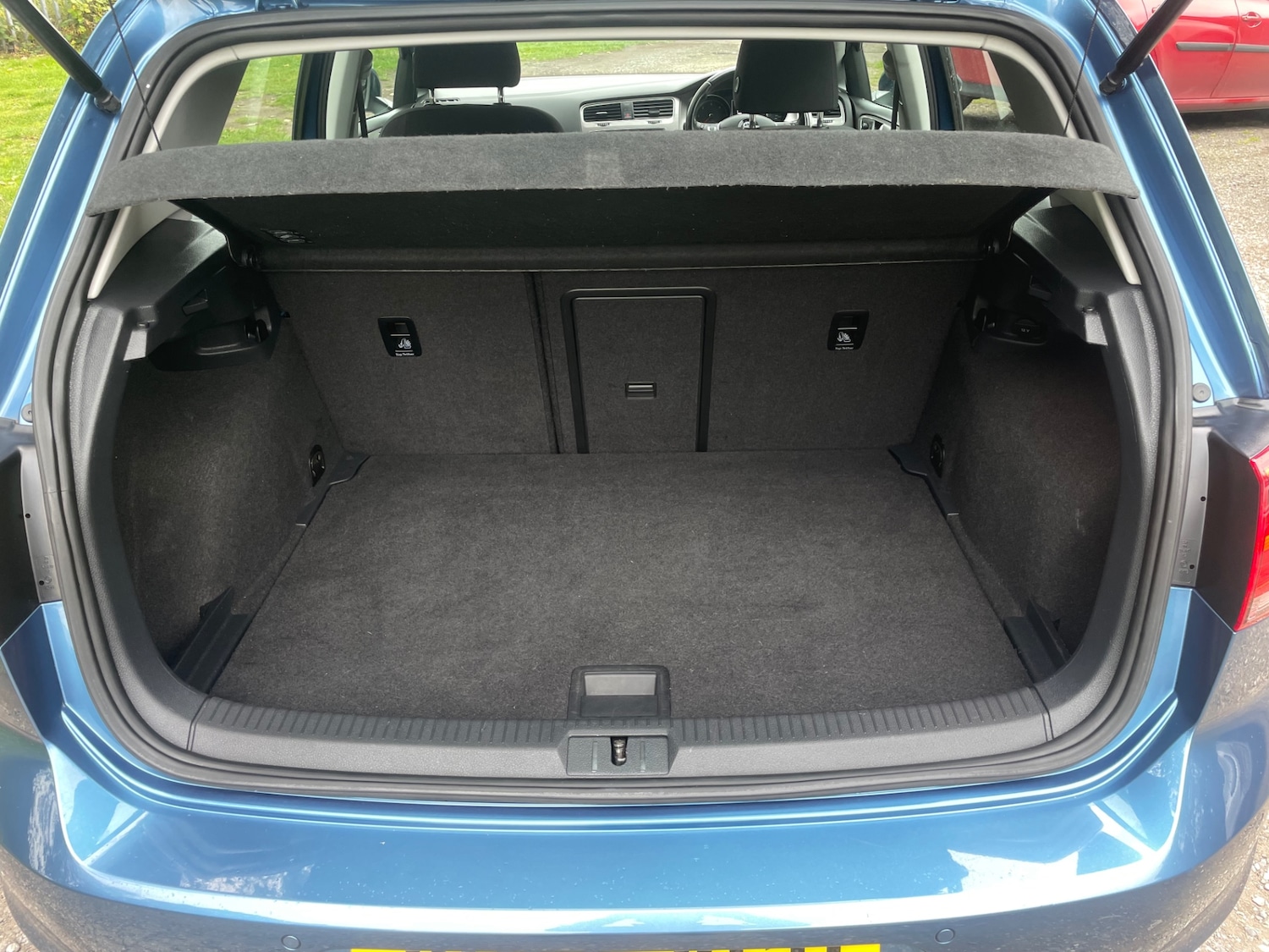 Used Volkswagen Golf 2016 for sale - 76120443: Photo 19
