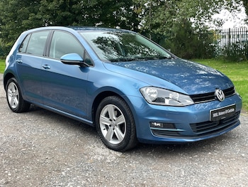 Used Volkswagen Golf 2016 for sale - 76120443: Photo
