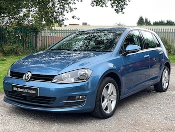 Used Volkswagen Golf 2016 for sale - 76120443: Photo