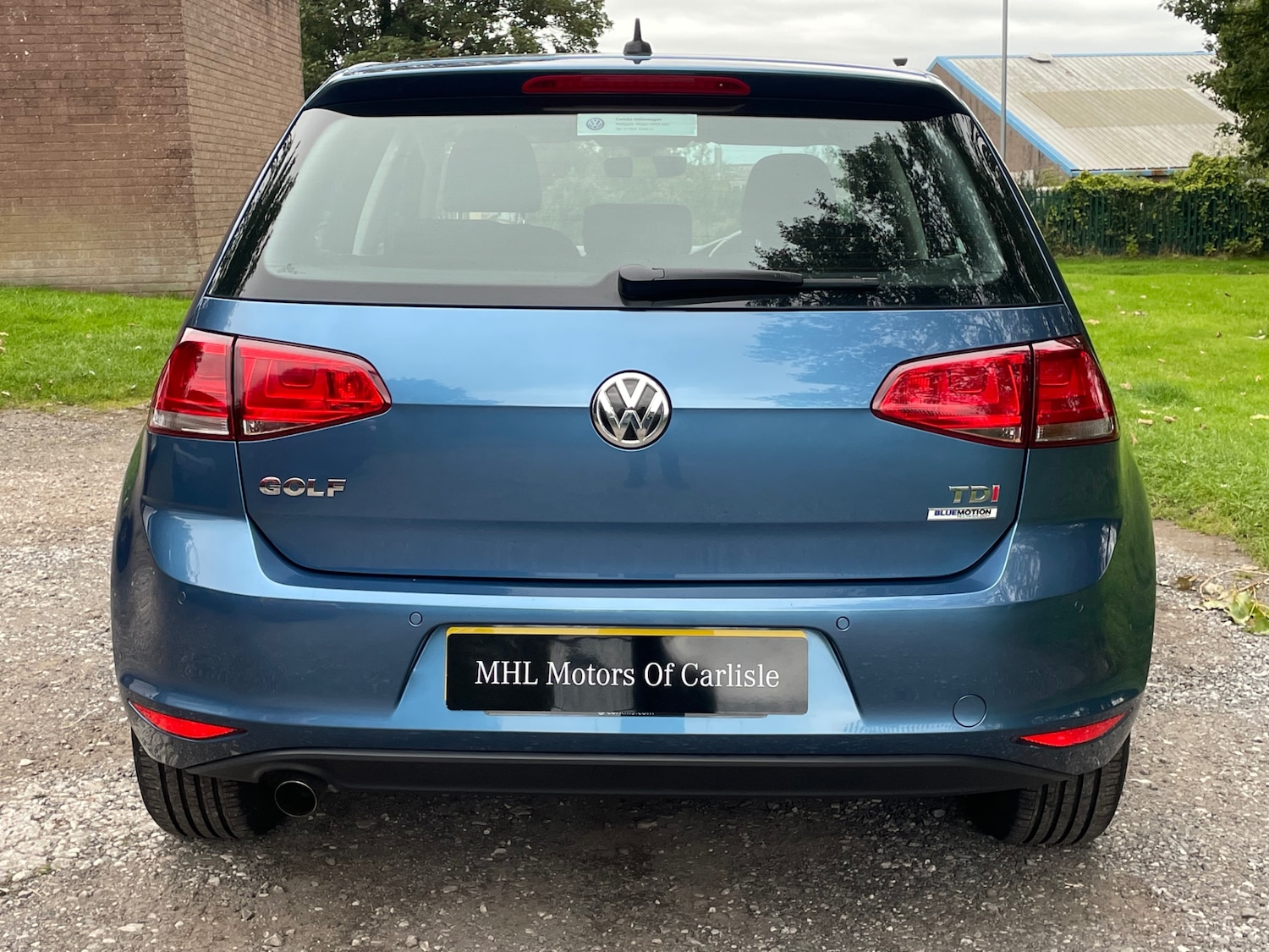 Used Volkswagen Golf 2016 for sale - 76120443: Photo 6