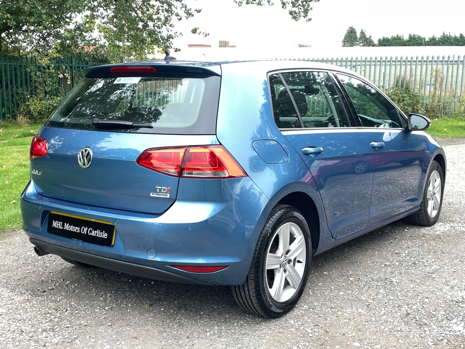 Used Volkswagen Golf 2016 for sale - 76120443: Photo 7