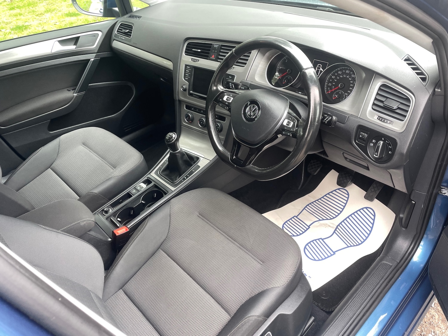 Used Volkswagen Golf 2016 for sale - 76120443: Photo 9
