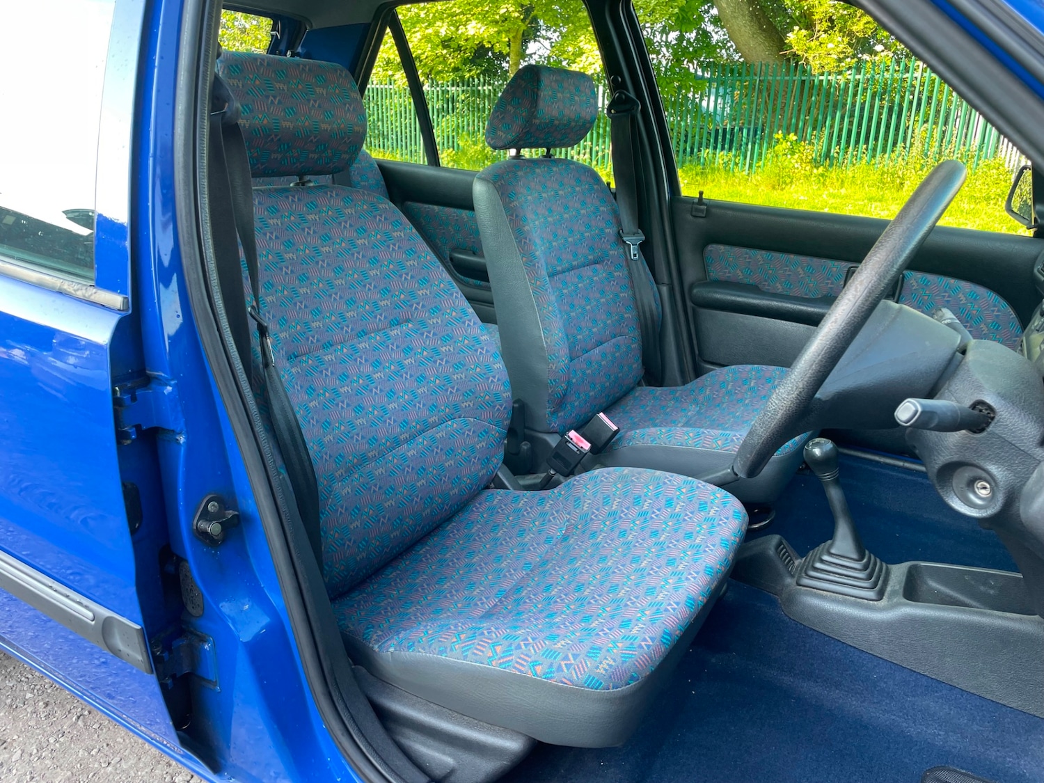 Used Peugeot 106 1998 for sale - 67529955: Photo 10