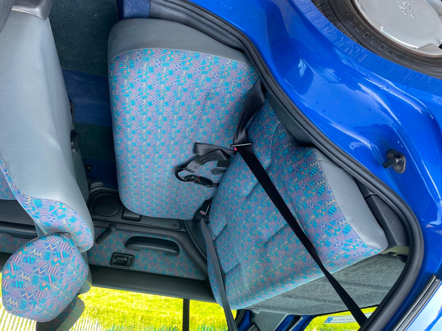 Used Peugeot 106 1998 for sale - 67529955: Photo 13