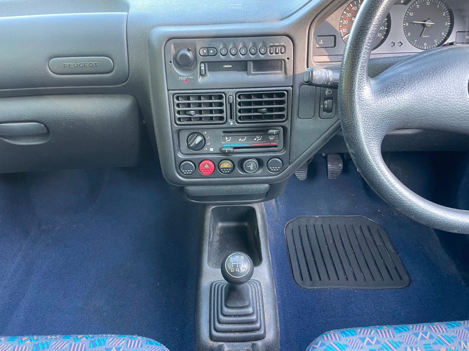 Used Peugeot 106 1998 for sale - 67529955: Photo 15