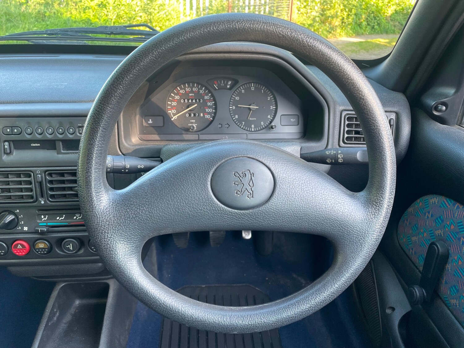 Used Peugeot 106 1998 for sale - 67529955: Photo 16