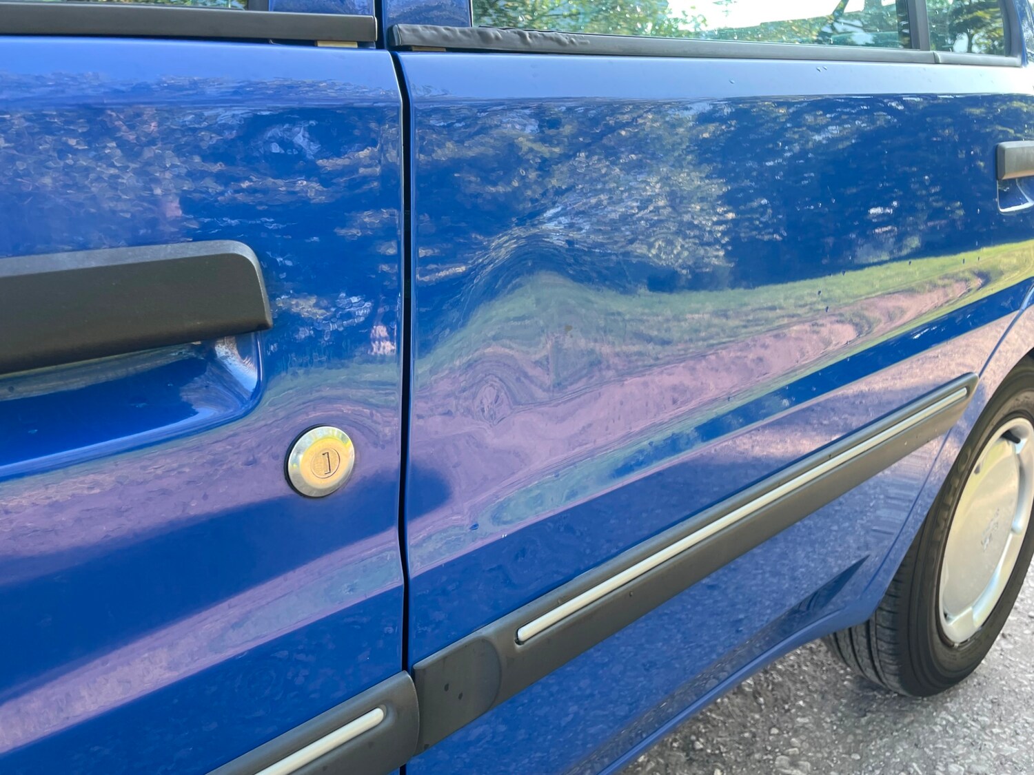 Used Peugeot 106 1998 for sale - 67529955: Photo 18