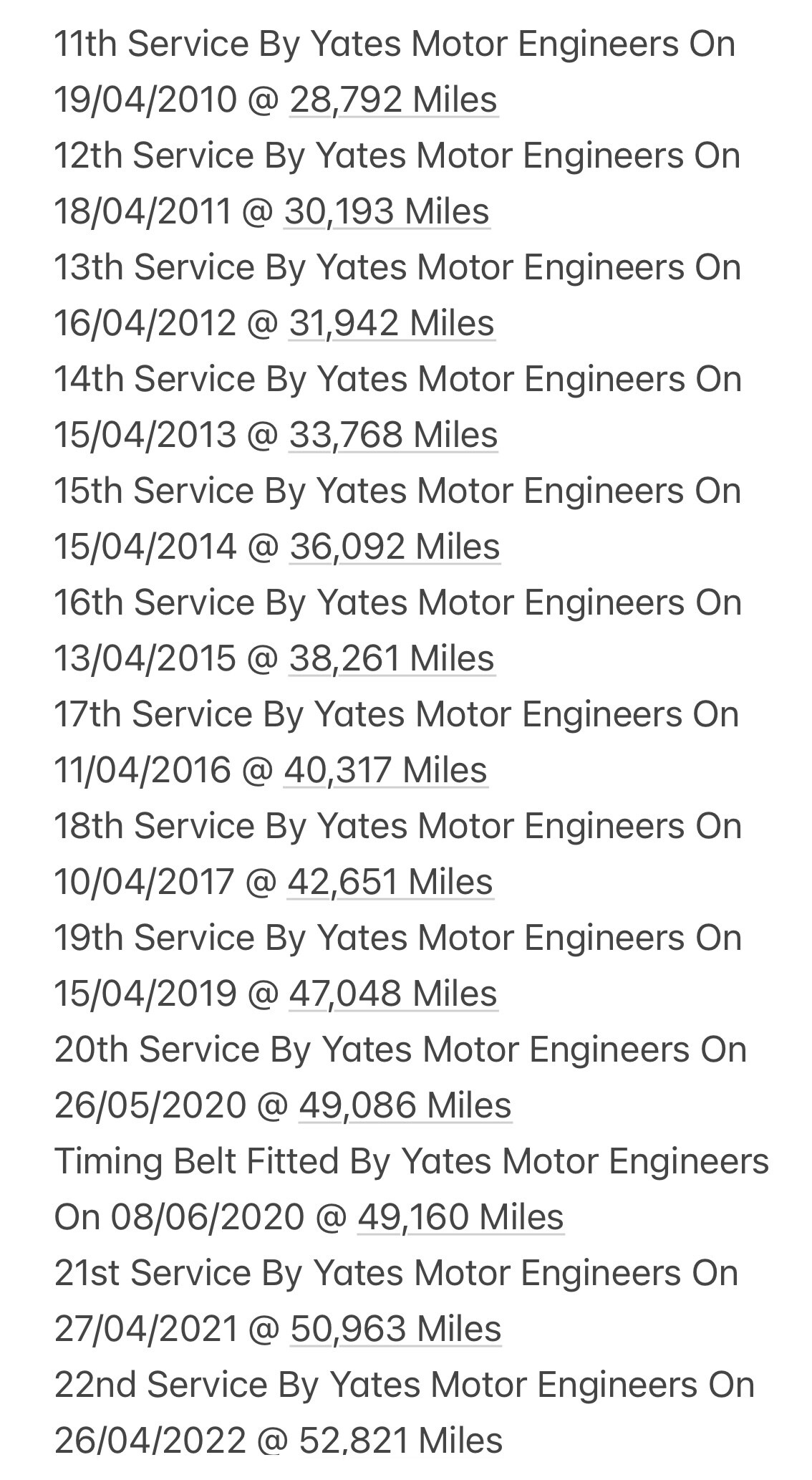 Used Peugeot 106 1998 for sale - 67529955: Photo 20