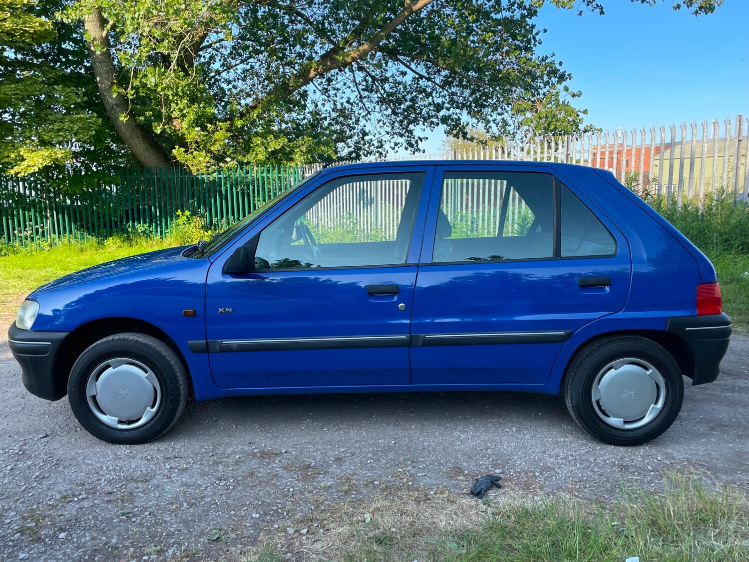 Used Peugeot 106 1998 for sale - 67529955: Photo 4