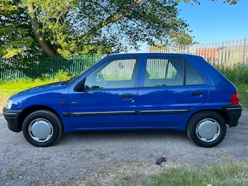 Used Peugeot 106 1998 for sale - 67529955: Photo