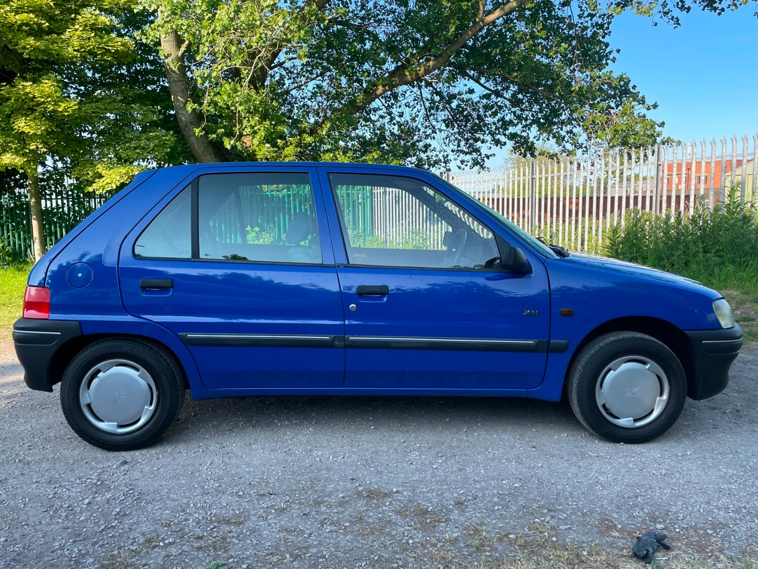 Used Peugeot 106 1998 for sale - 67529955: Photo 8