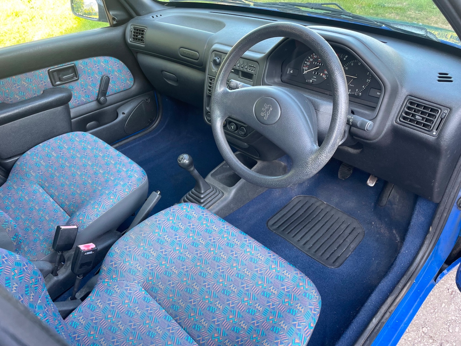 Used Peugeot 106 1998 for sale - 67529955: Photo 9