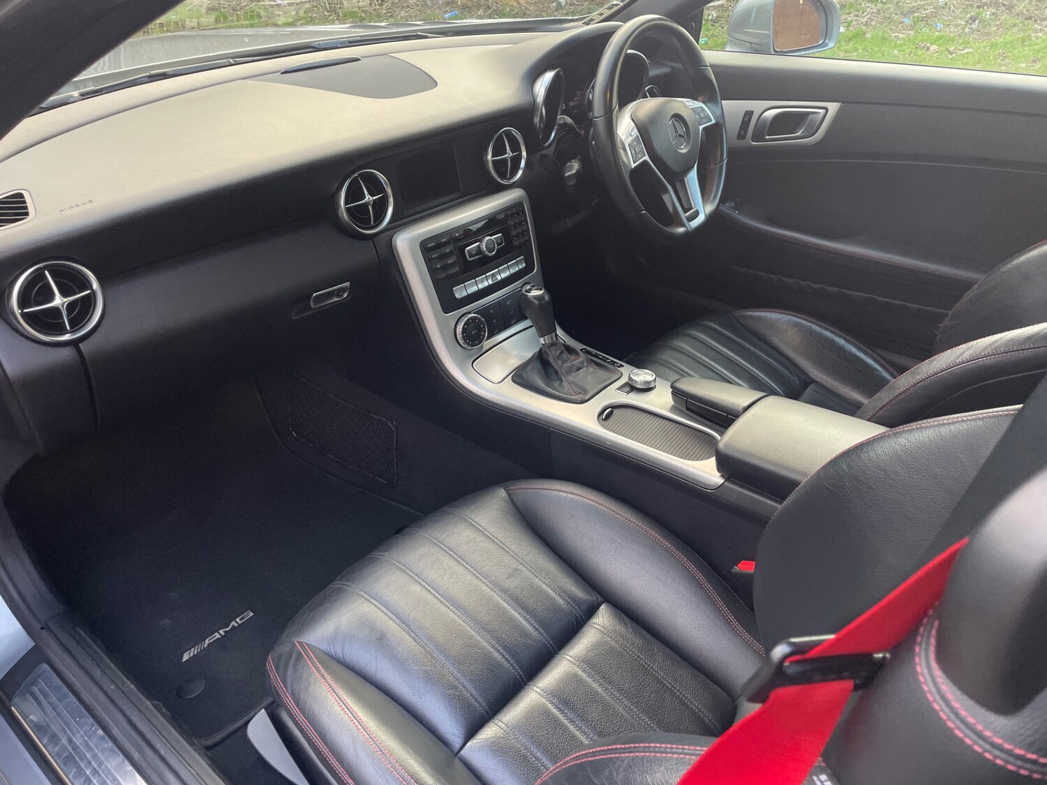 Used Mercedes-Benz SLK 2012 for sale - 77370725: Photo 13