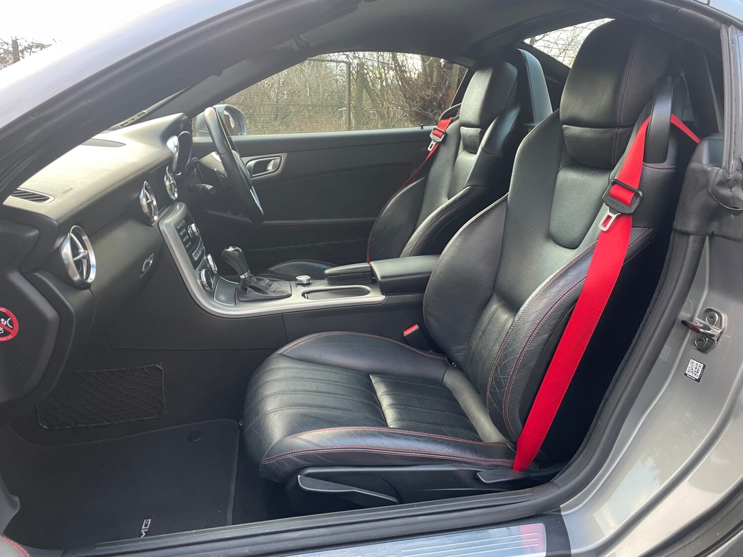 Used Mercedes-Benz SLK 2012 for sale - 77370725: Photo 14