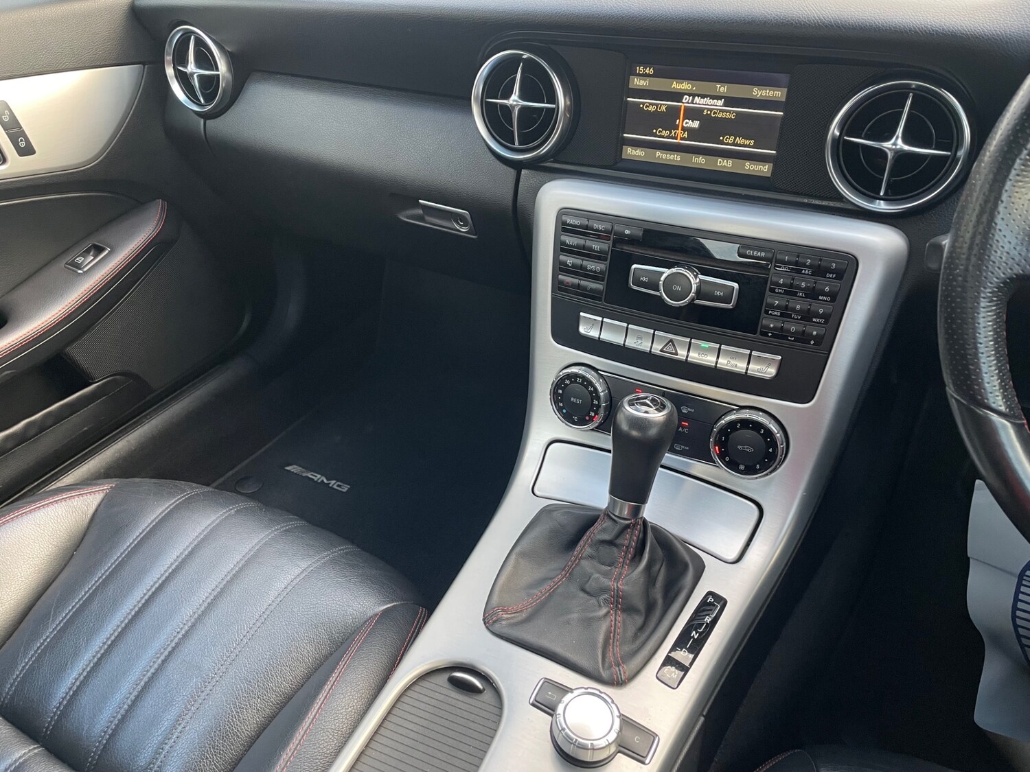 Used Mercedes-Benz SLK 2012 for sale - 77370725: Photo 15