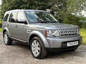 Used Land Rover Discovery 2012 for sale - 79307538: Photo