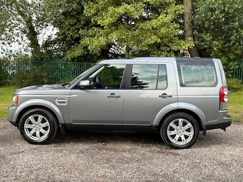 Used Land Rover Discovery 2012 for sale - 79307538: Photo