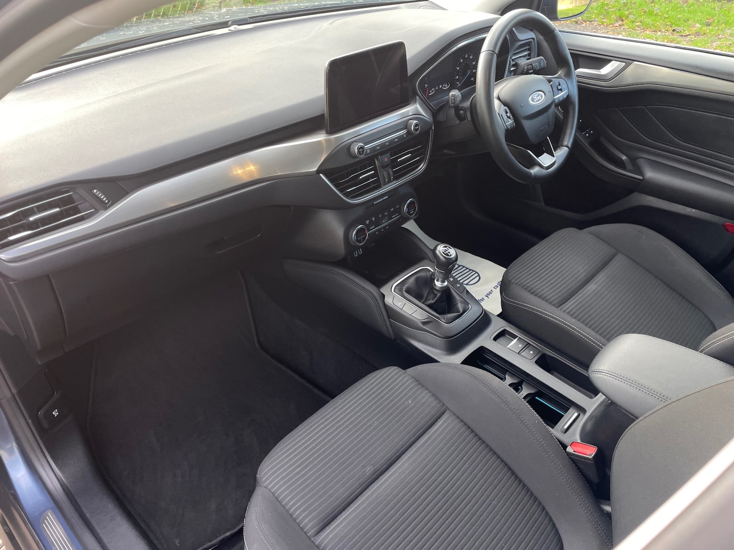 Used Ford Focus 2021 for sale - 76556671: Photo 11