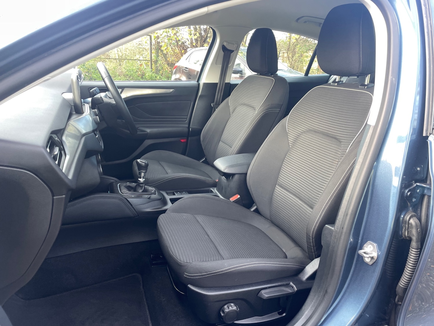 Used Ford Focus 2021 for sale - 76556671: Photo 12