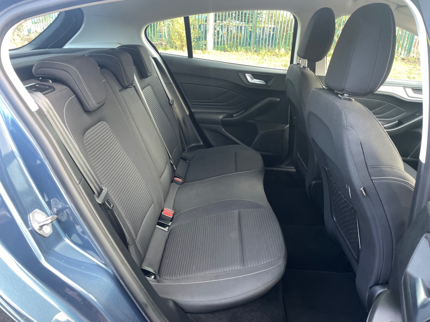 Used Ford Focus 2021 for sale - 76556671: Photo 13