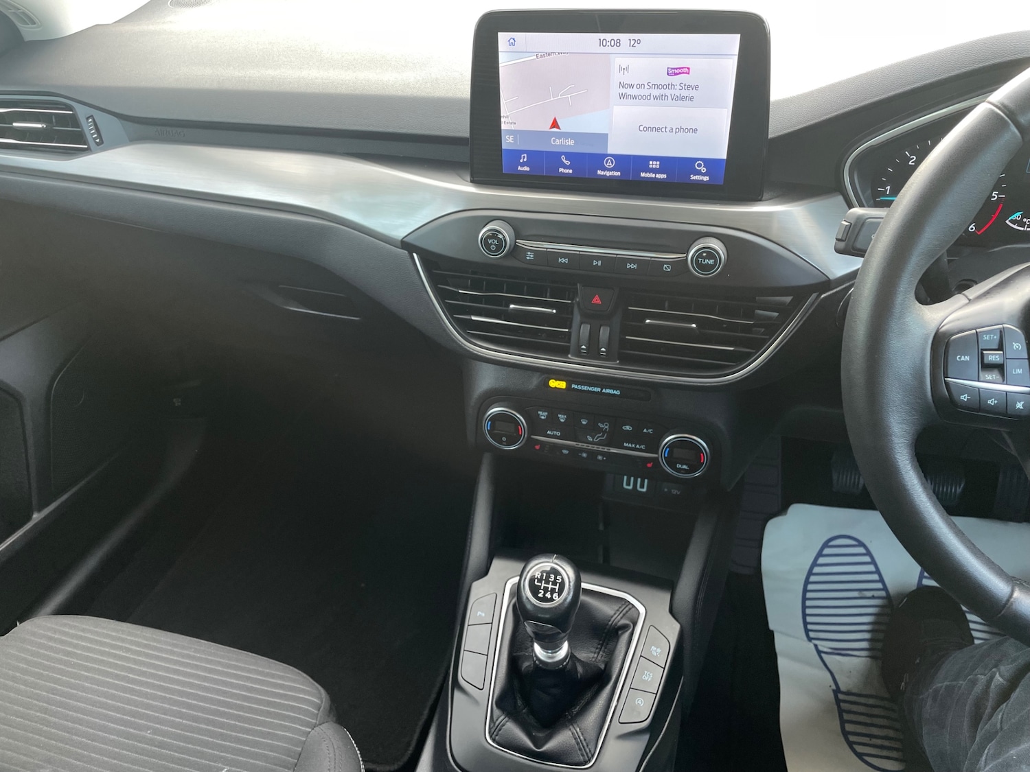 Used Ford Focus 2021 for sale - 76556671: Photo 15