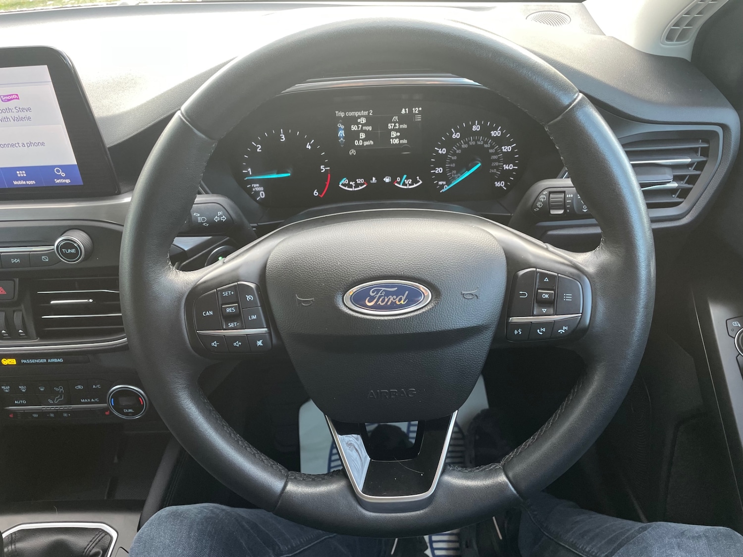 Used Ford Focus 2021 for sale - 76556671: Photo 16