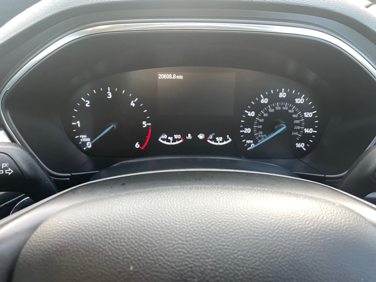 Used Ford Focus 2021 for sale - 76556671: Photo 17