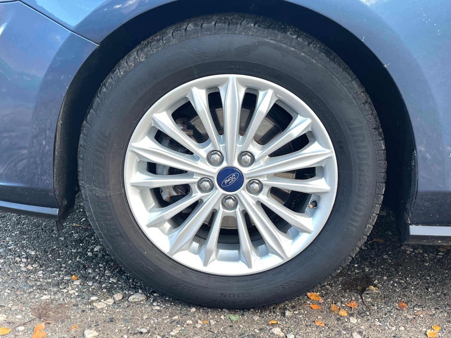 Used Ford Focus 2021 for sale - 76556671: Photo 18