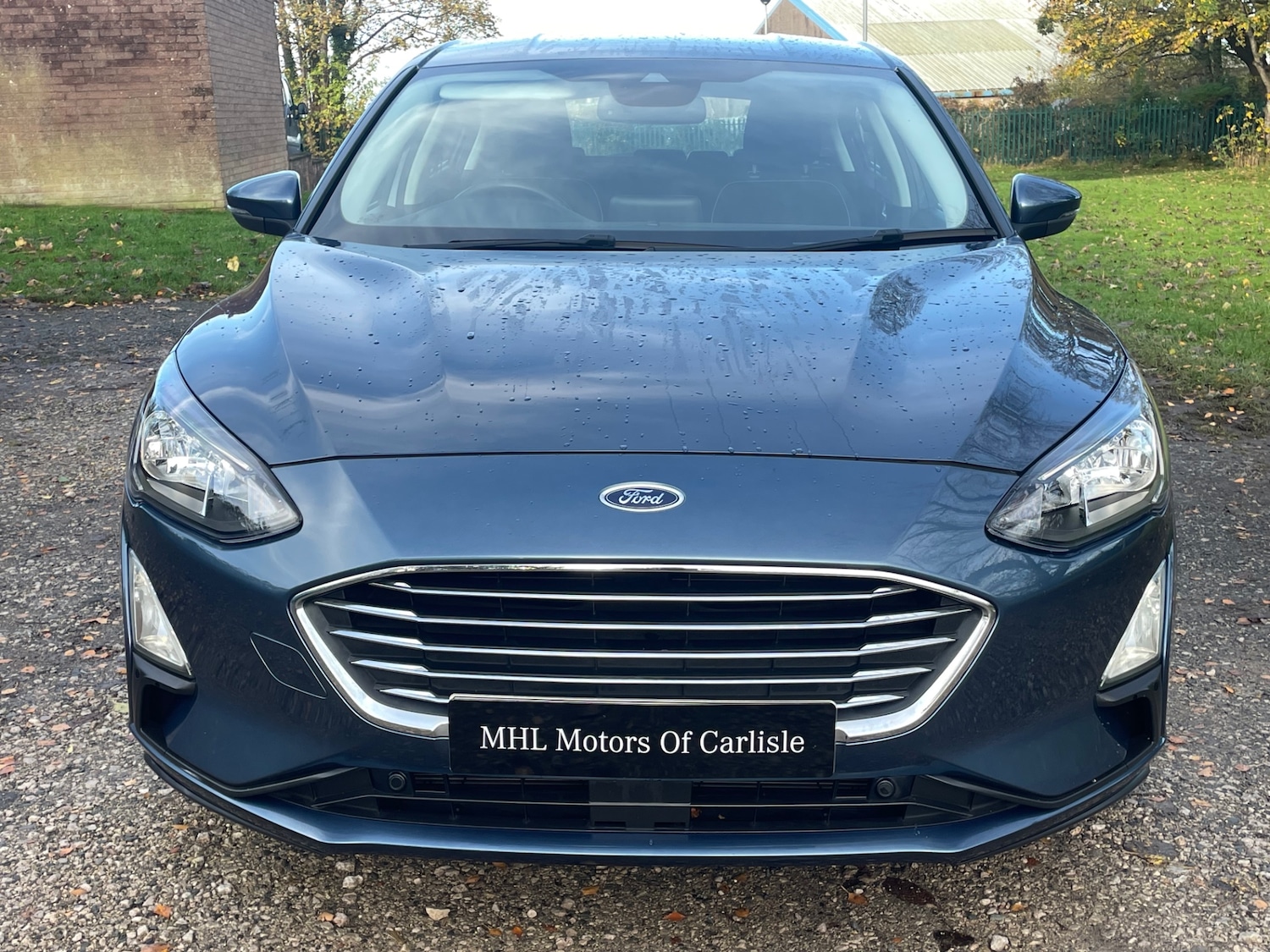 Used Ford Focus 2021 for sale - 76556671: Photo 2