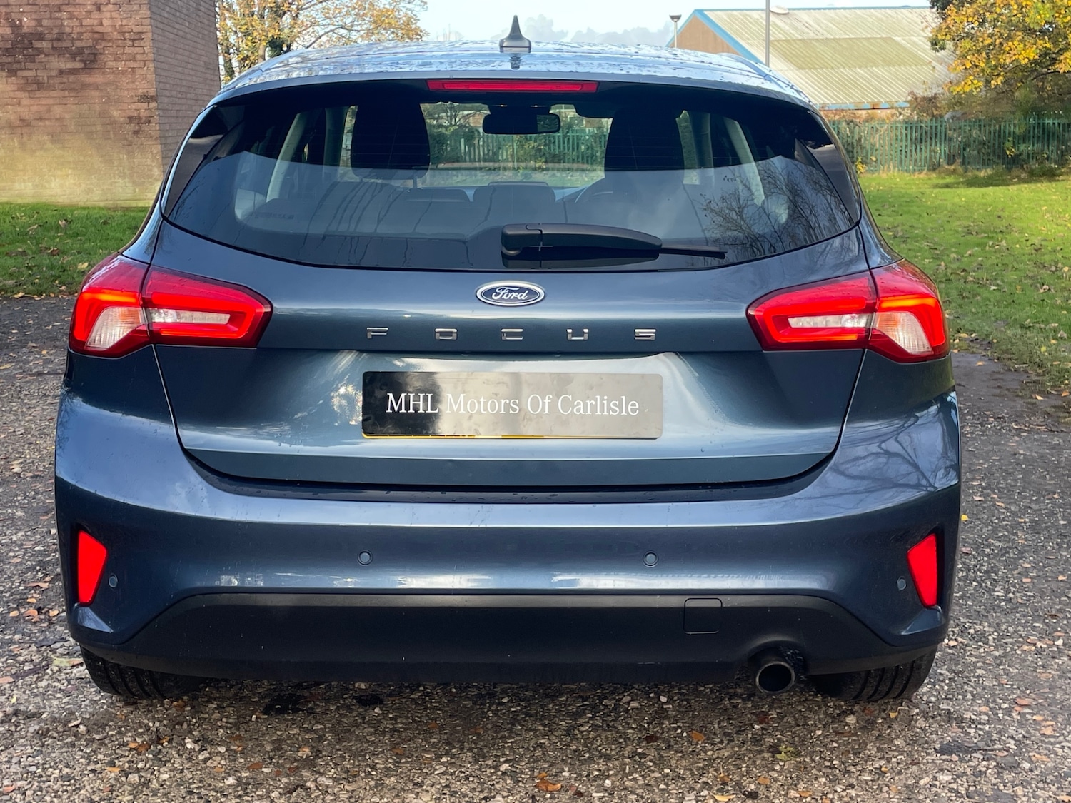 Used Ford Focus 2021 for sale - 76556671: Photo 7