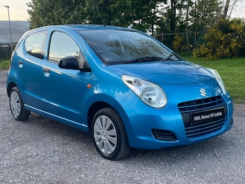 Used Suzuki Alto 2014 for sale - 78604721: Photo