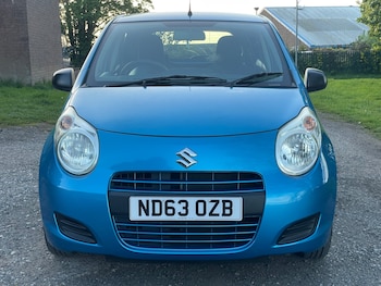 Used Suzuki Alto 2014 for sale - 78604721: Photo