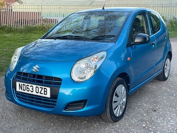 Used Suzuki Alto 2014 for sale - 78604721: Photo