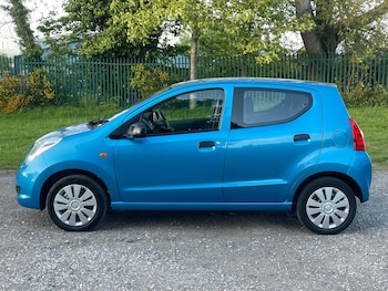 Used Suzuki Alto 2014 for sale - 78604721: Photo
