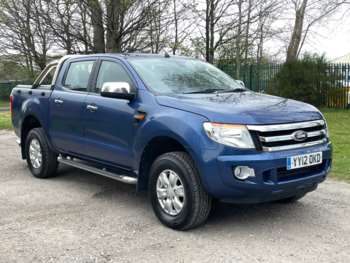 Used Ford Ranger 2012 for sale - 74381817: Photo