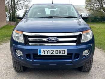 Used Ford Ranger 2012 for sale - 74381817: Photo