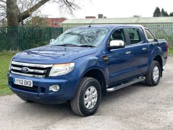 Used Ford Ranger 2012 for sale - 74381817: Photo